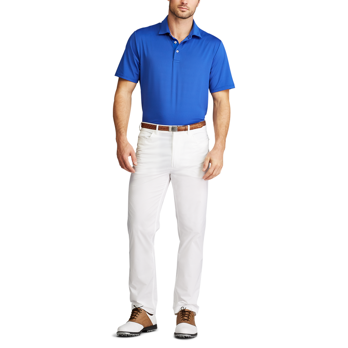 RLX Golf Classic Fit Performance Polo | PGA TOUR Superstore