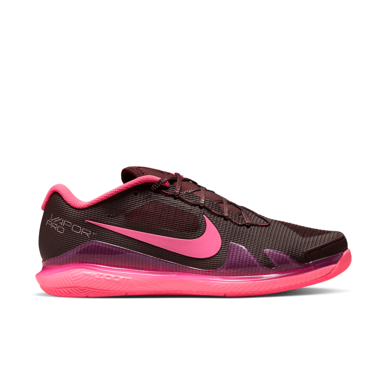 NikeCourt Zoom Vapor Pro Premium Women s Tennis Shoe