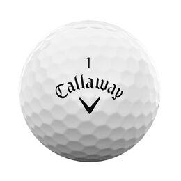 Supersoft MAX 2023 Golf Balls