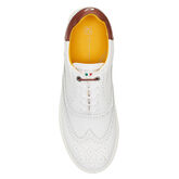 Alternate View 2 of Regent Men&#39;s Golf Shoe