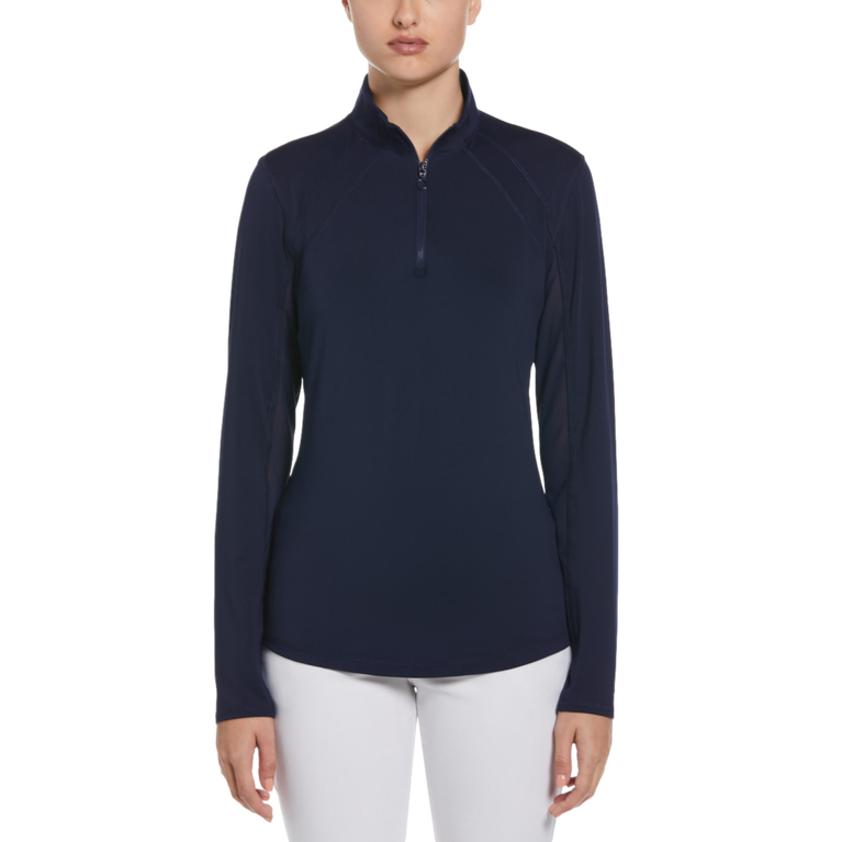 Pga tour long sleeve golf shirts 2025