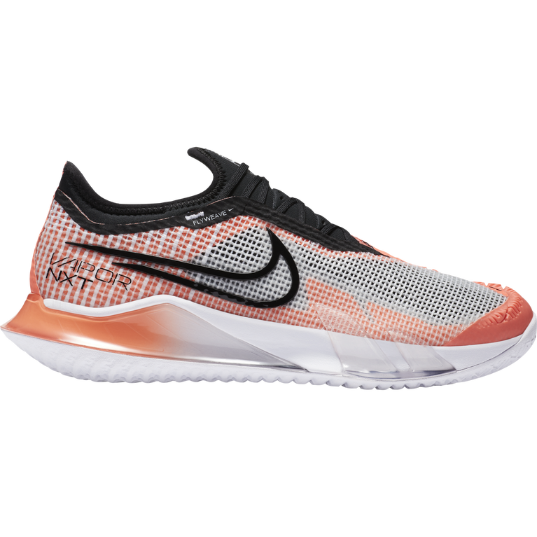 NikeCourt React Vapor NXT Women #39 s Hard Court Tennis Shoe PGA TOUR