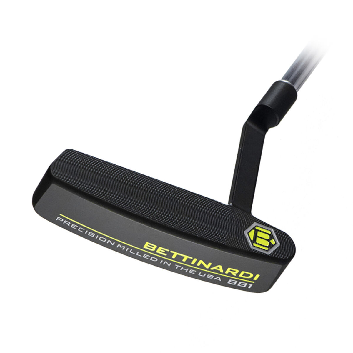 Bettinardi BB1 Putter Jumbo Grip PGA TOUR Superstore