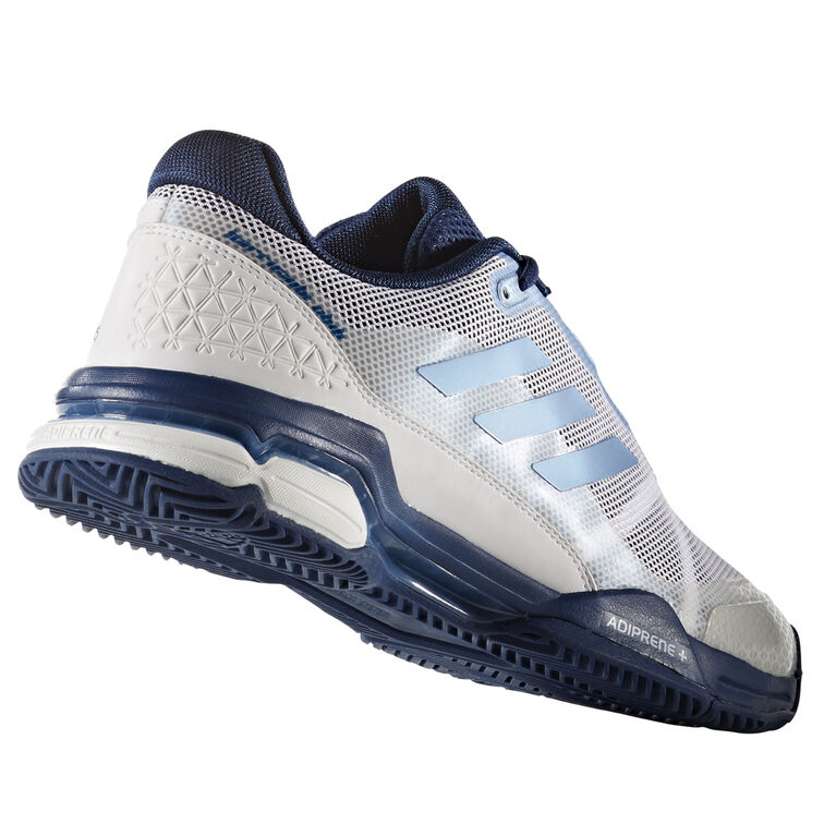 men's barricade club tennis shoe