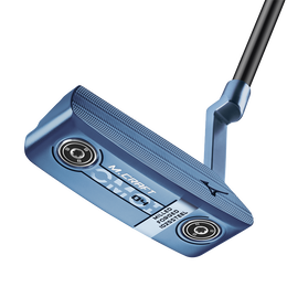 M Craft OMOI Type 4 Blue Ion Putter
