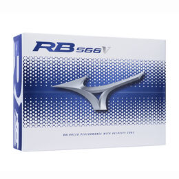 RB 566V Golf Balls