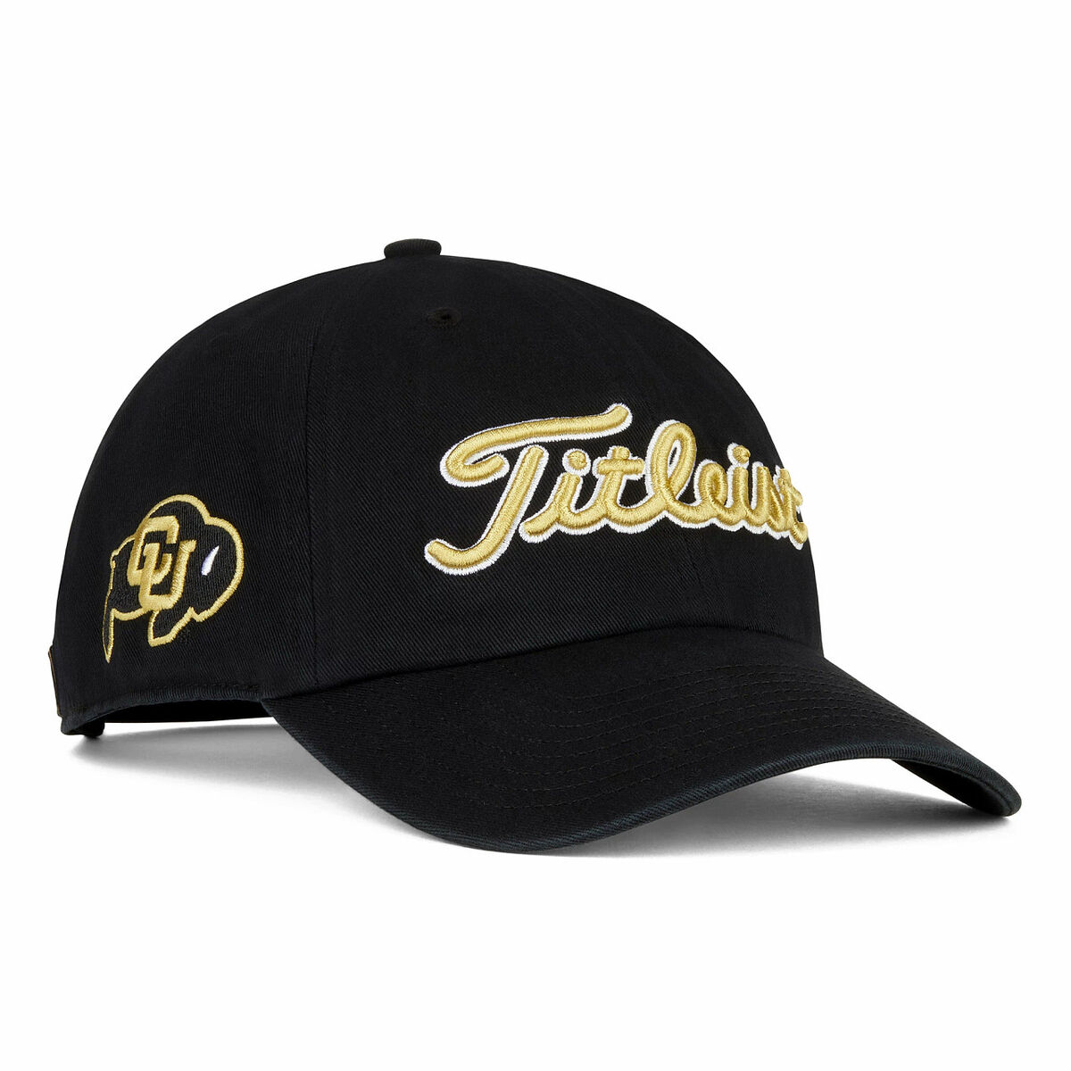Titleist Collegiate Colorado Hat PGA TOUR Superstore