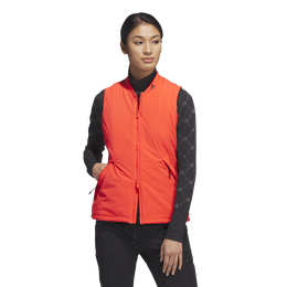 Frostguard Full Zip Vest