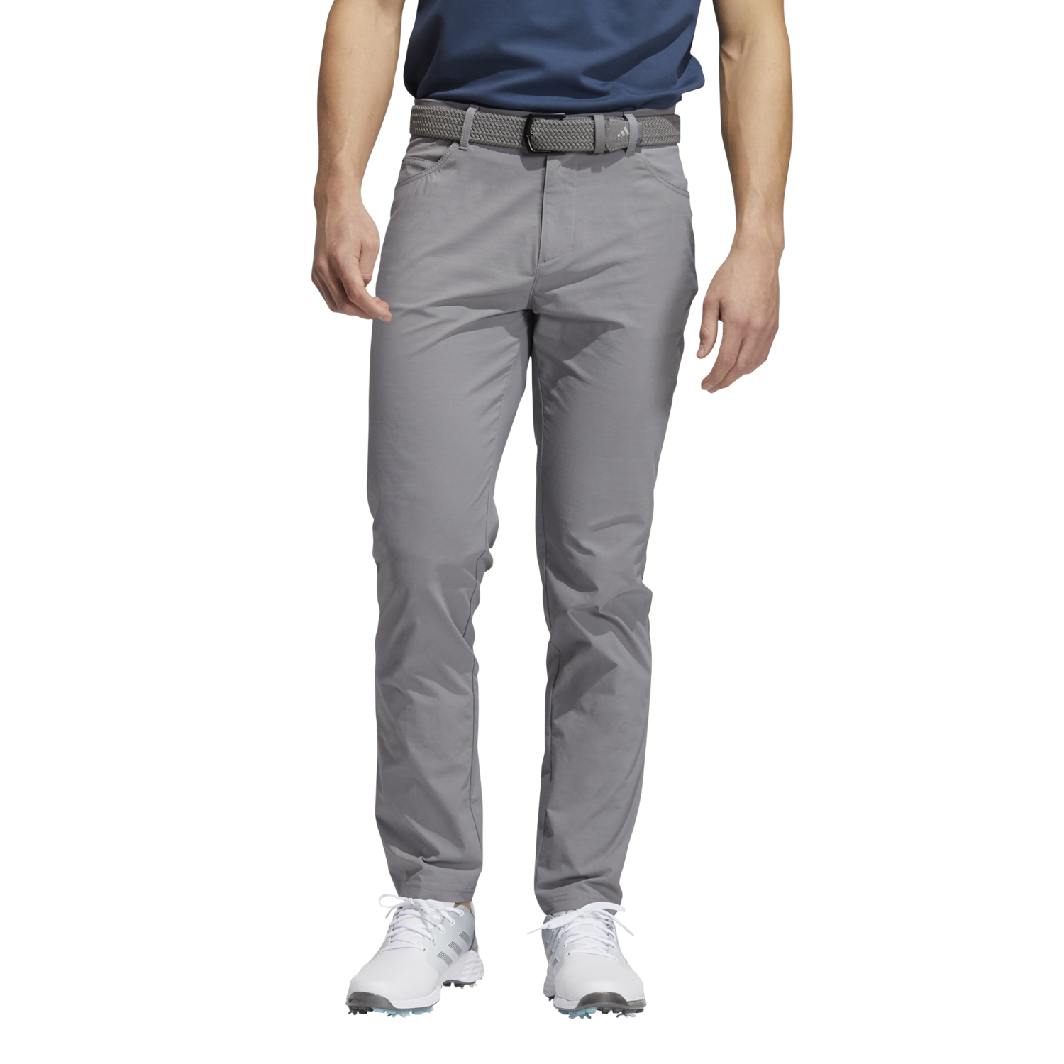 Visiter la boutique adidasadidas Go-to Primegreen Pantalon de golf 5 poches pour homme 