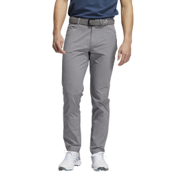 Go-To Five-Pocket Pants