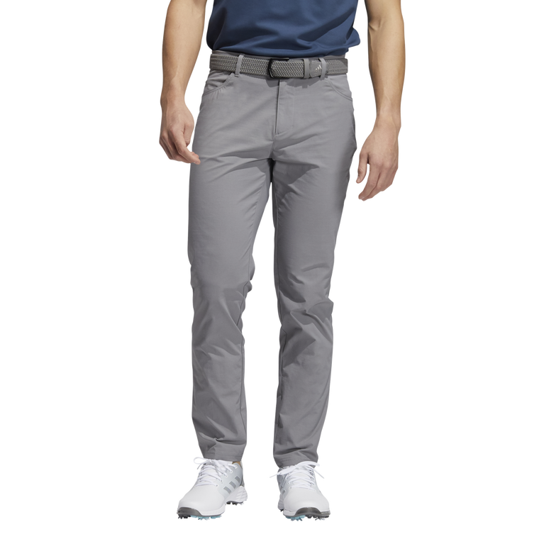 adidas Go-To Five-Pocket Pants | PGA TOUR Superstore