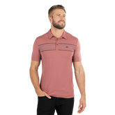 Red River Short Sleeve Polo Shirt