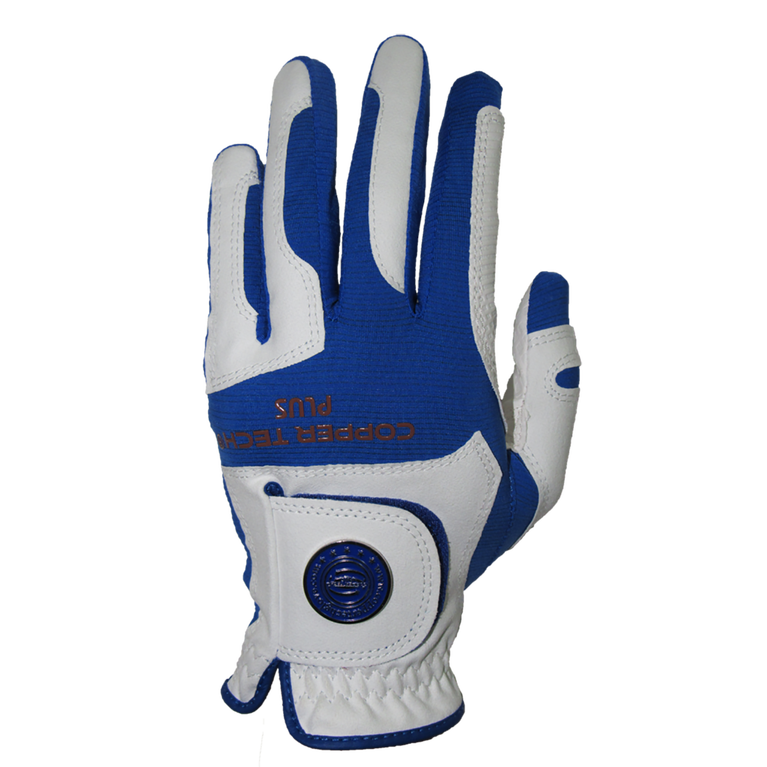 Copper Tech Men's Glove PGA TOUR Superstore
