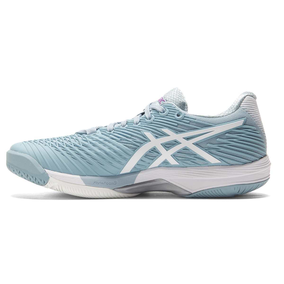 Asics Solution Speed FF 2 Women's Tennis Shoes PGA TOUR Superstore