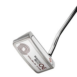 2023 White Hot OG Double Wide DB Putter