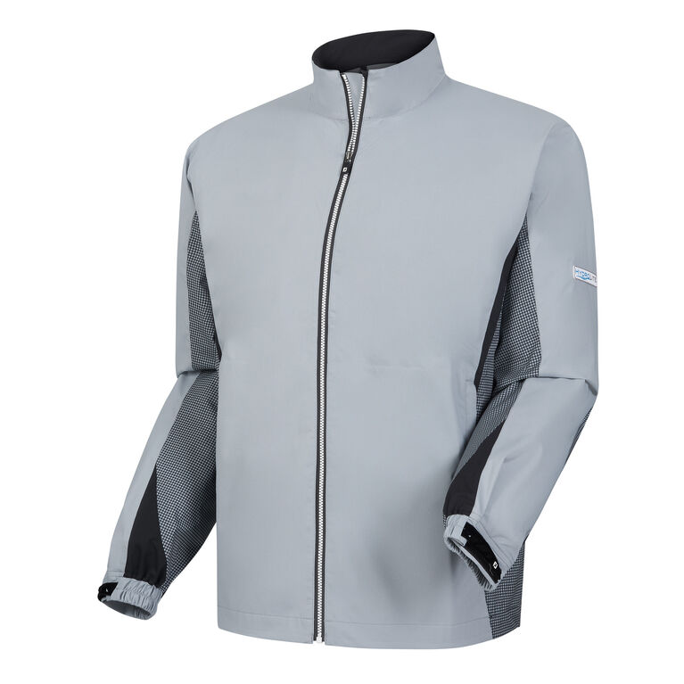 footjoy men's hydrolite rain jacket reviews