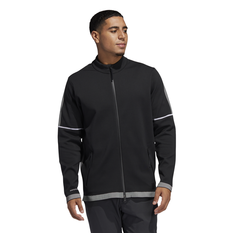 adidas Adicross Primeknit Track Jacket | PGA TOUR Superstore