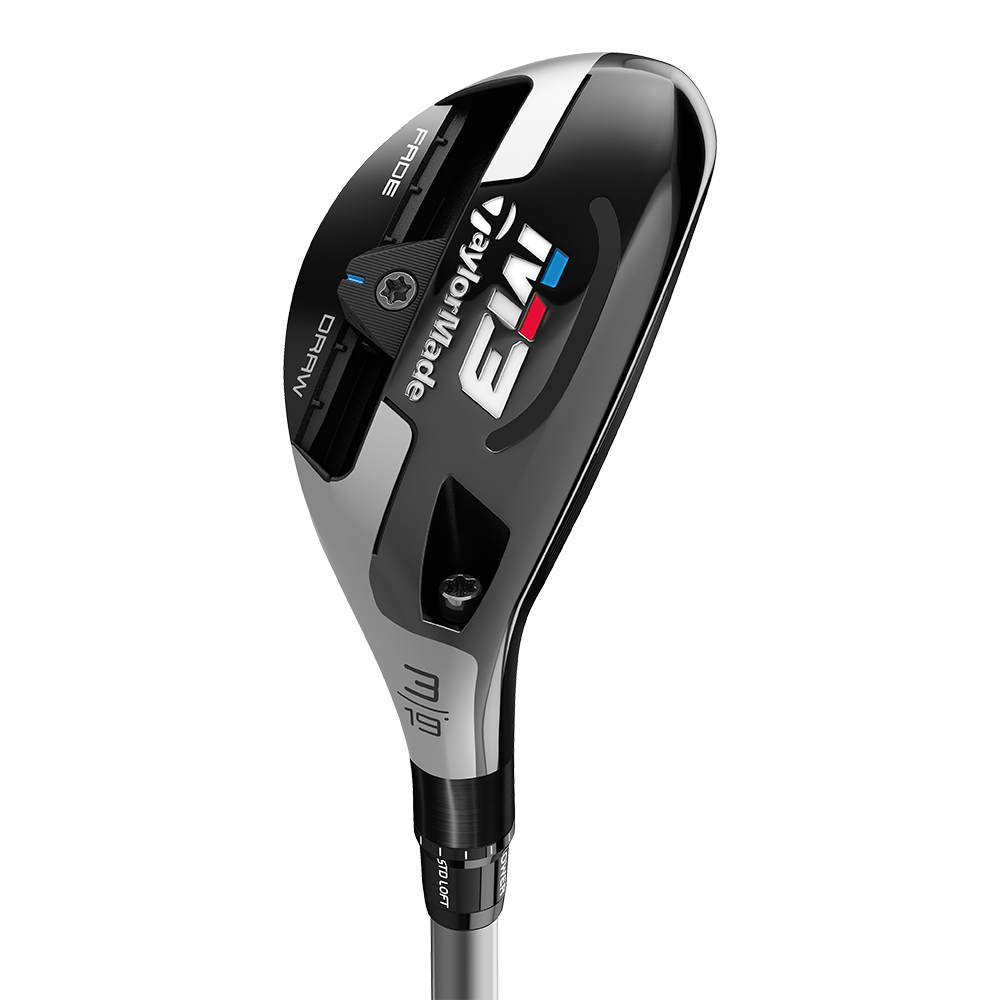 Taylormade m3 hybrid for sale clearance
