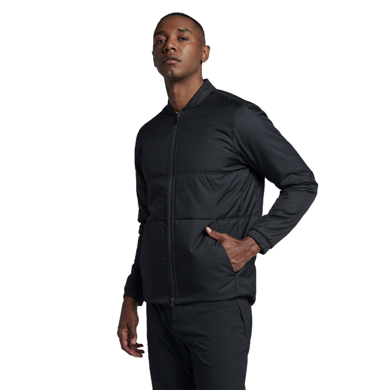 Nike Synthetic-Fill Golf Jacket | PGA Superstore
