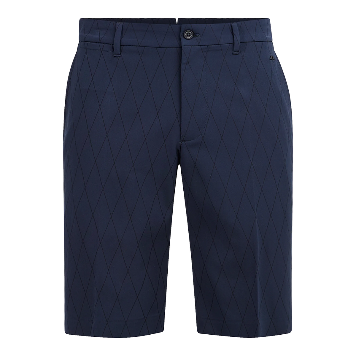 J.Lindeberg ACTIVE ARGYLE GOLF SHORTS PGA TOUR Superstore