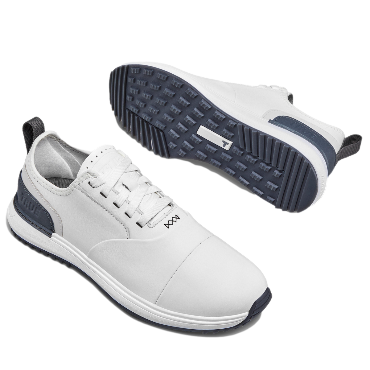 True Linkswear LUX Pro Men's Golf Shoe PGA TOUR Superstore