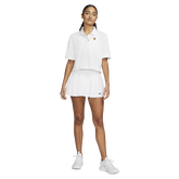 NikeCourt Dri-FIT Victory Women&#39;s 13&quot; Flouncy Tennis Skirt
