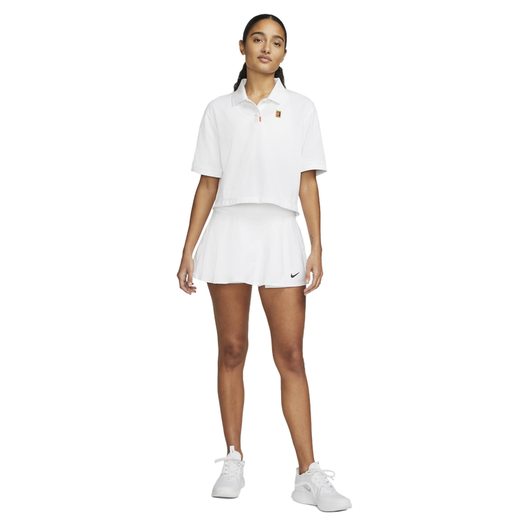 NikeCourt Dri-FIT Victory Women&#39;s 13&quot; Flouncy Tennis Skirt