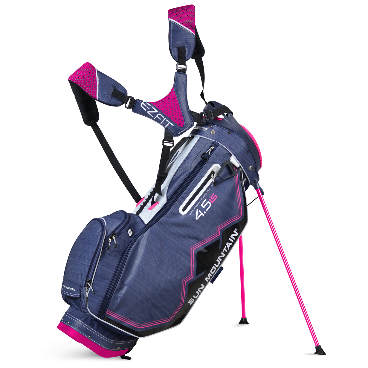 Sun mountain ladies golf bags clearance