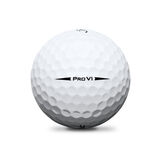 Alternate View 5 of Titleist Pro V1 Golf Balls &#40;Prior Generation&#41;