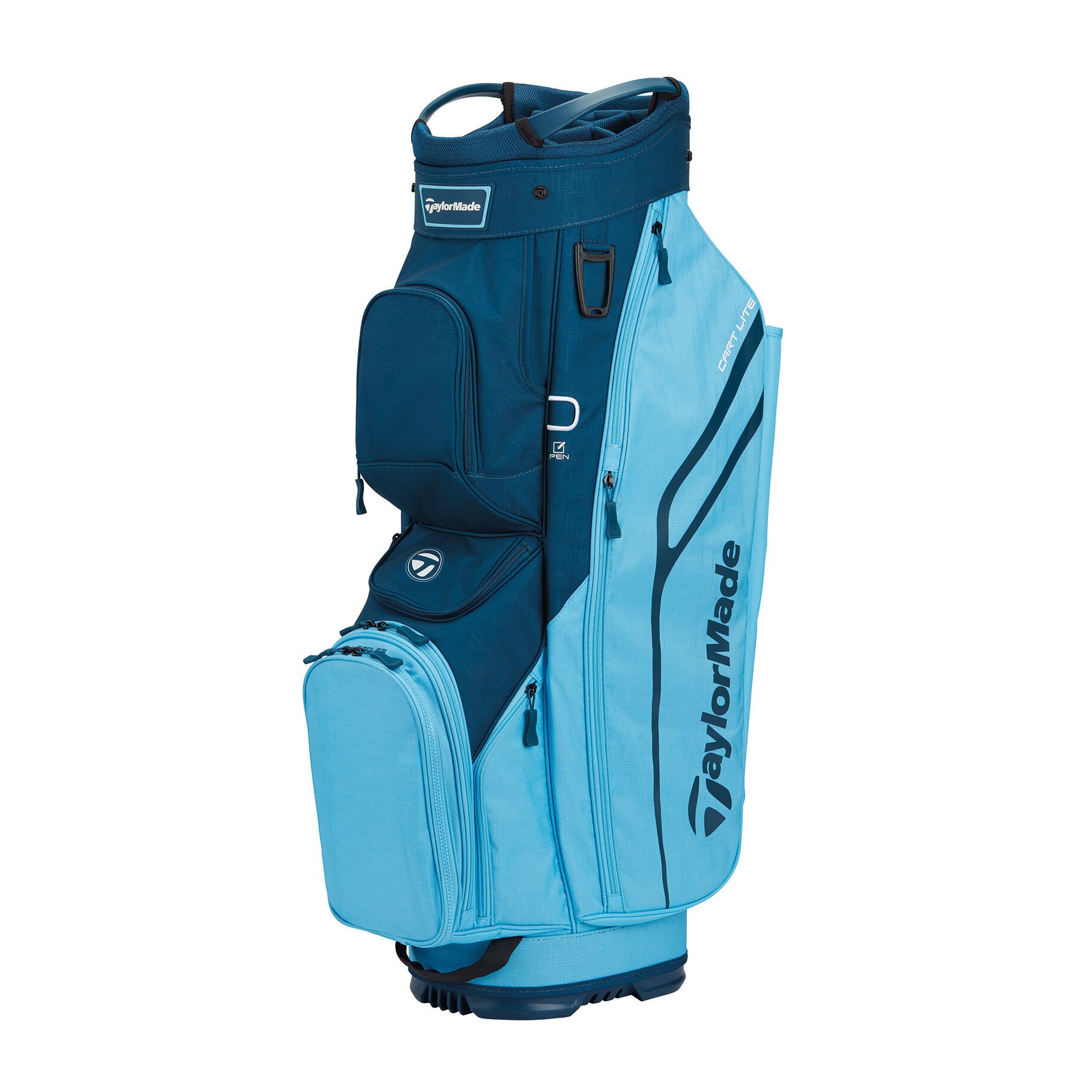 TaylorMade Cart Lite 2023 Women s Cart Bag PGA TOUR Superstore
