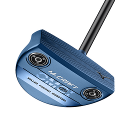 M Craft OMOI Type 5 Blue Ion Putter