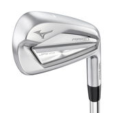 Mizuno JPX 919 Forged 4-GW Iron Set w/ Dynamic Gold 105 Steel Shafts