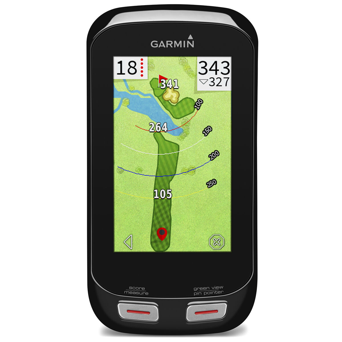 Garmin Approach G8 GPS PGA TOUR Superstore