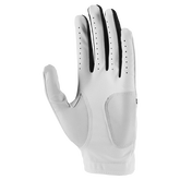 Nike dura feel outlet golf glove black