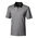 Forge Polo Tonal Stripe