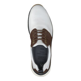 XC4 H2-Luxe Hybrid Saddle Men&#39;s Golf Shoe