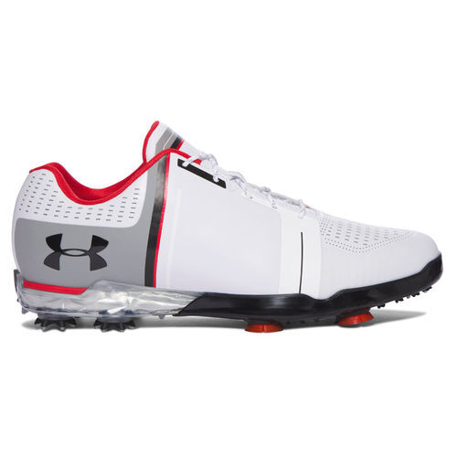 Under Armour Spieth One Men's Golf Shoe 