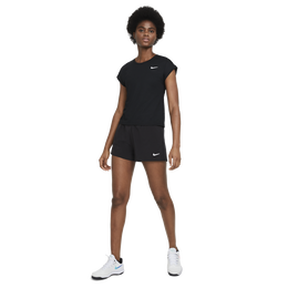 Dri-FIT Victory Women&#39;s Tennis Shorts