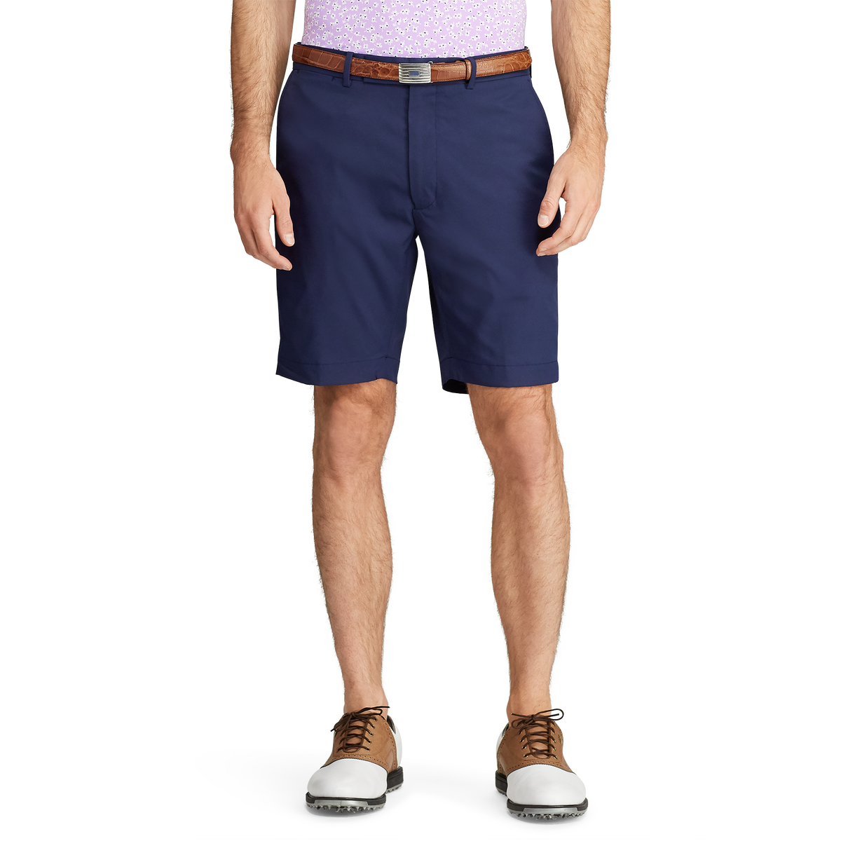 RLX Golf Classic Fit Golf Short PGA TOUR Superstore