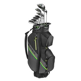 RBZ Speedlite Complete Set w/ Graphite Shafts