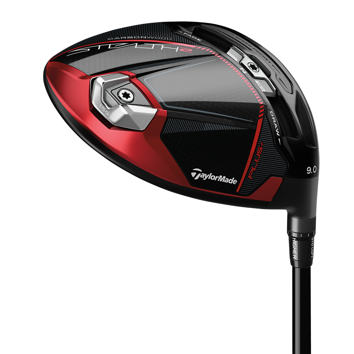 TaylorMade Stealth 2 Plus Driver PGA TOUR Superstore taylormade-stealth-2-plus-driver-pga-tour-superstore
