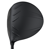 Alternate View 1 of G410 Driver SFT
