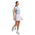 Sapphire Sunrise 15&quot; Stretch Skort