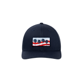 Barbeque Bliss Snap Back