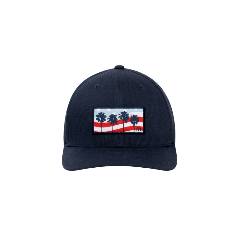 Barbeque Bliss Snap Back