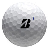 Alternate View 1 of Tour B RXS Golf Balls - Personalized