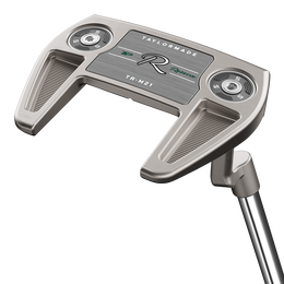 TP Reserve TR-M21 Putter