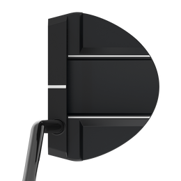 Frontline Cero Single Bend Putter