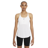 Dri-FIT One Elastika Women&#39;s Standard Fit Tank Top