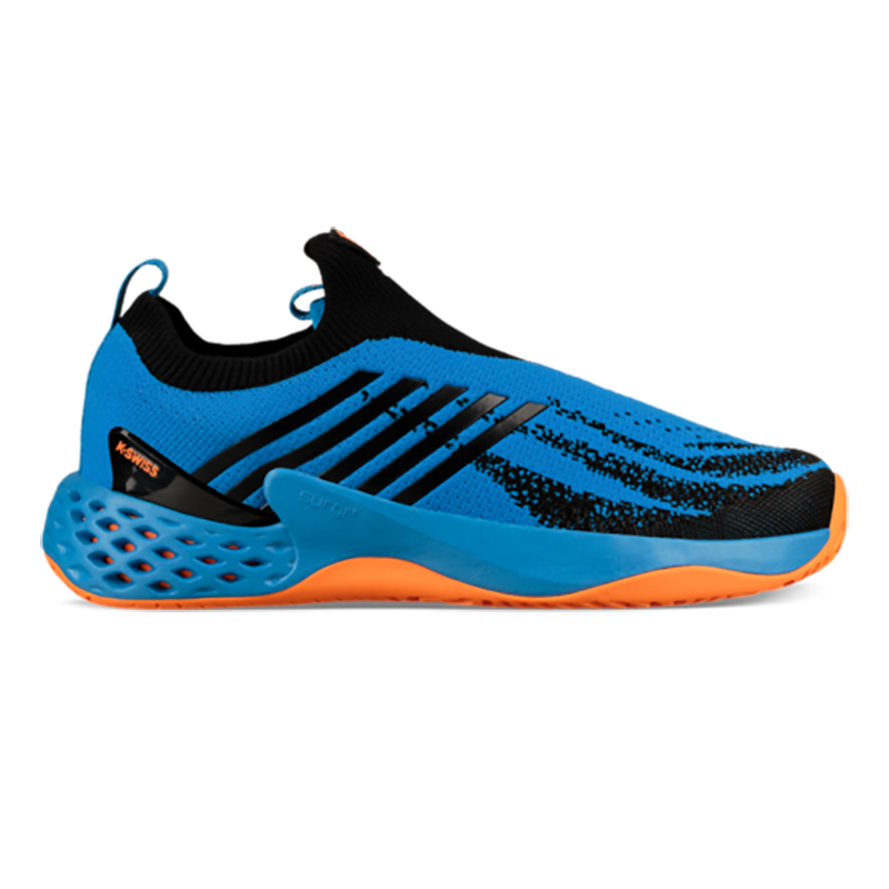K-Swiss Aero Knit Men's Tennis Shoe
